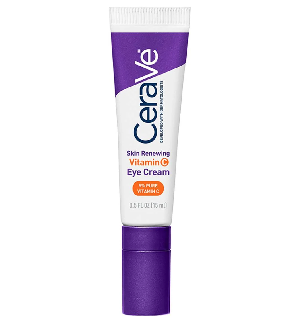 Cerave Skin Renewing Vitamin C Eye Cream