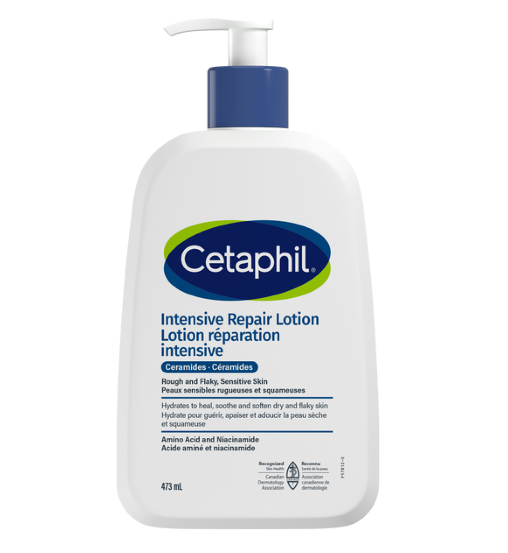 Cetaphil Intensive Repair Lotion 473ml