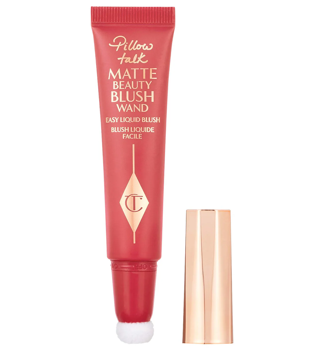 Charlotte Tilbury Pillow Talk Matte Beauty Blush Wand - Pillow Talk Dream Pop