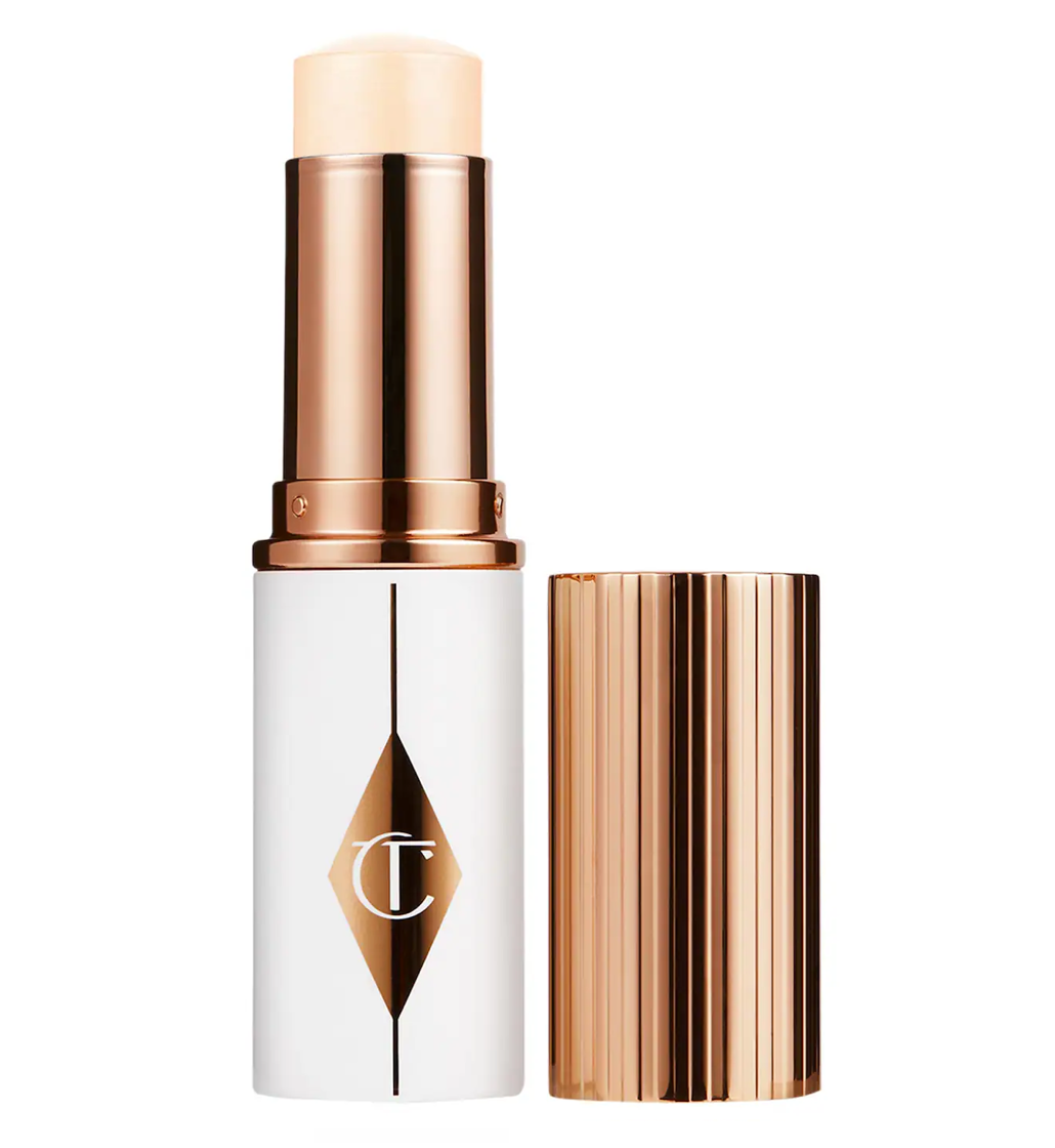 Charlotte Tilbury Unreal Skin Sheer Glow Tint Hydrating Foundation Stick - 1.5 Fair