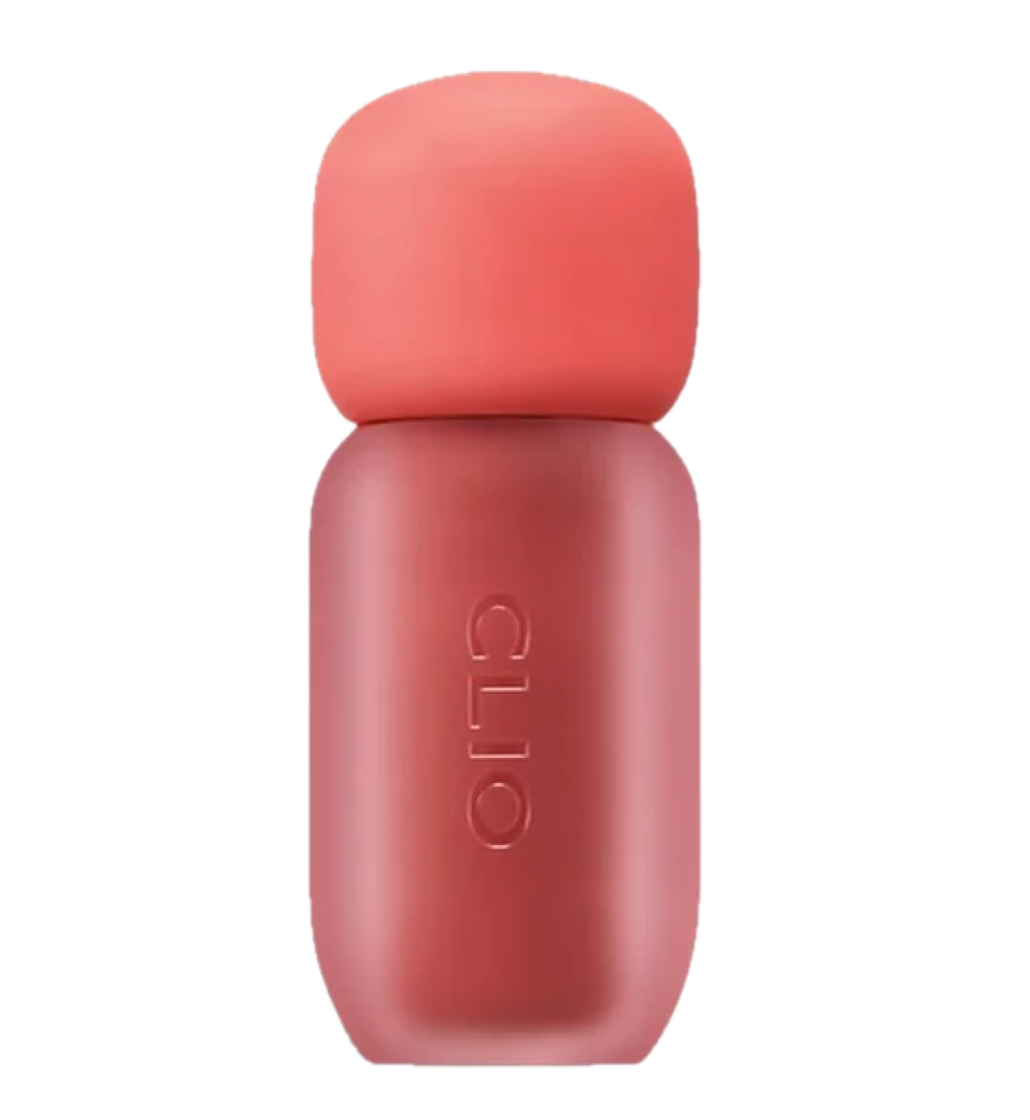 Clio Volumate Blur Tint - 105 Velvetique Ribbon