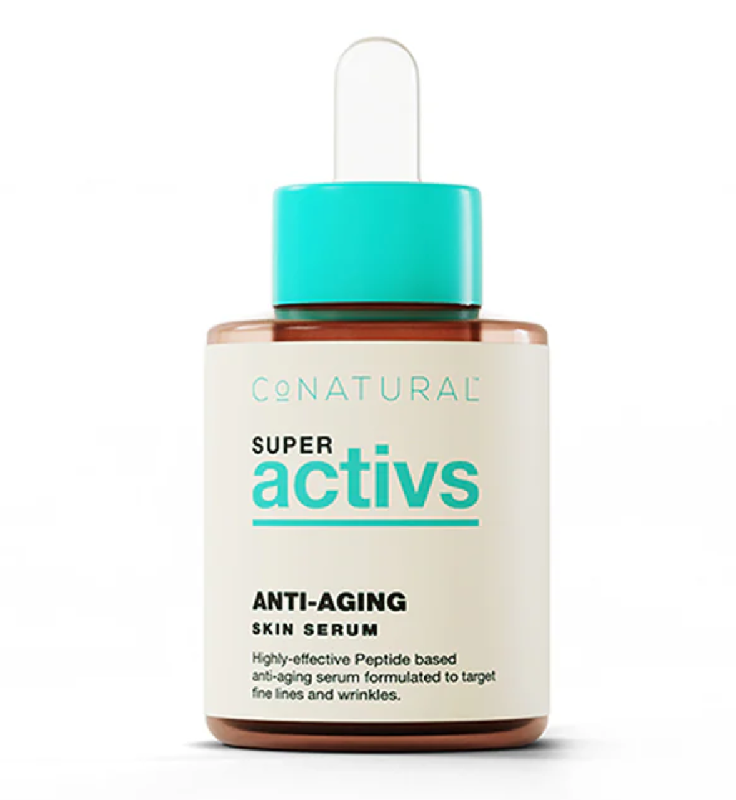 Conatural Anti-Aging Skin Serum