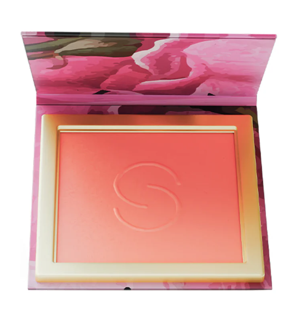 Conatural Powder Blush - Hint of Pink