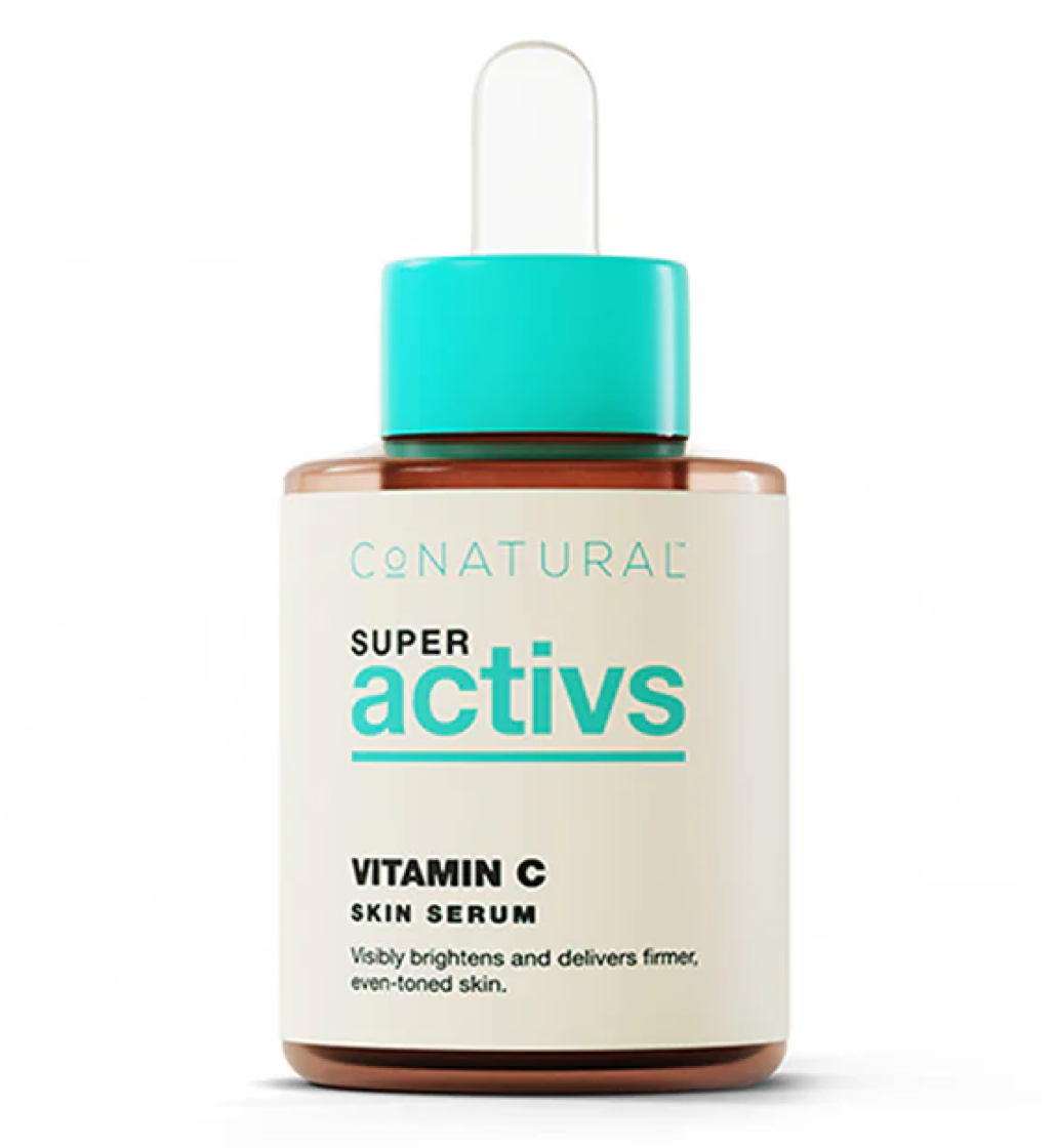 Conatural Vitamin C Skin Serum