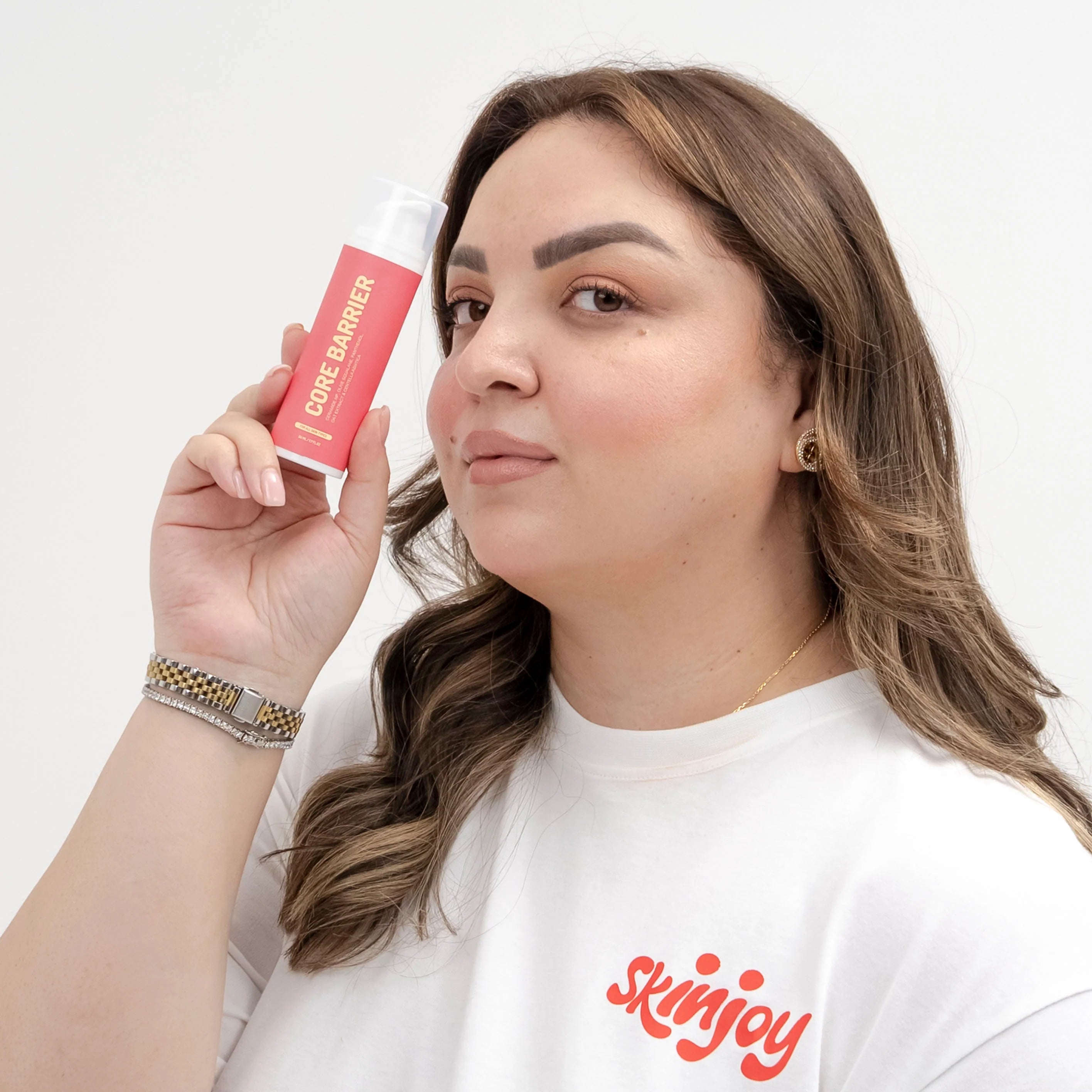 Skinjoy Core Barrier Moisturiser