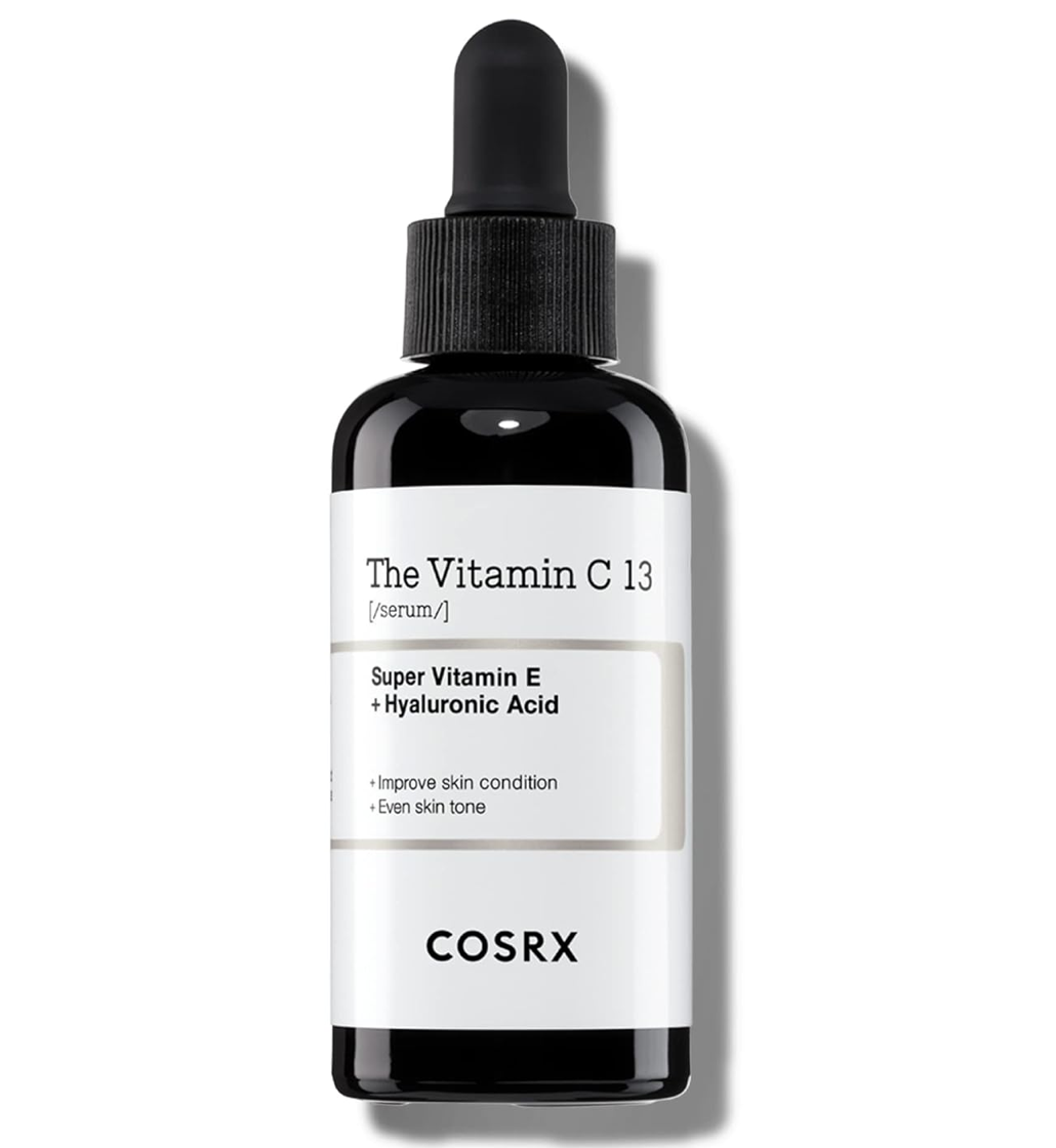 Cosrx The Vitamin C 13 Serum