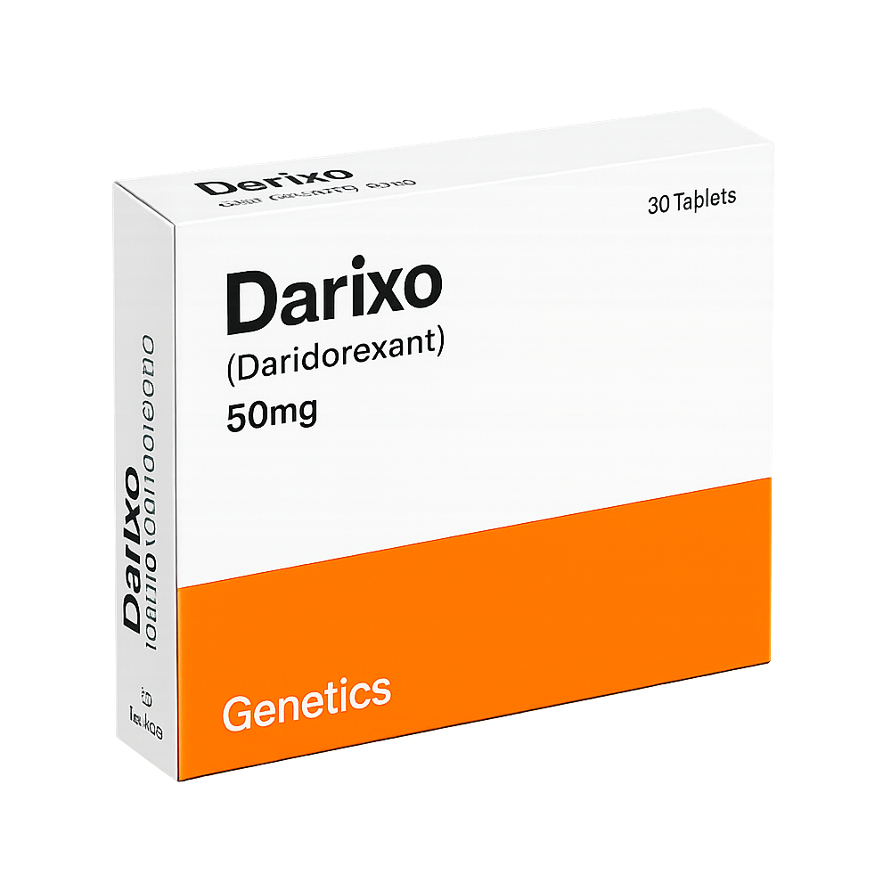 Darixo