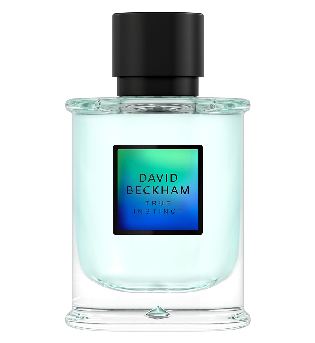 David Beckham True Instinct Eau De Parfum