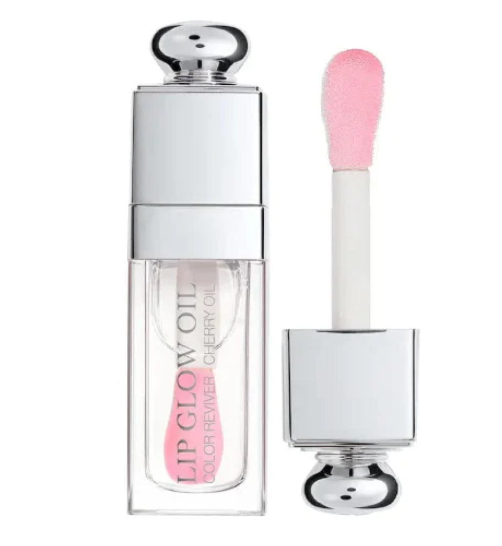 Dior Addict Lip Glow Oil - 000 Universal Clear