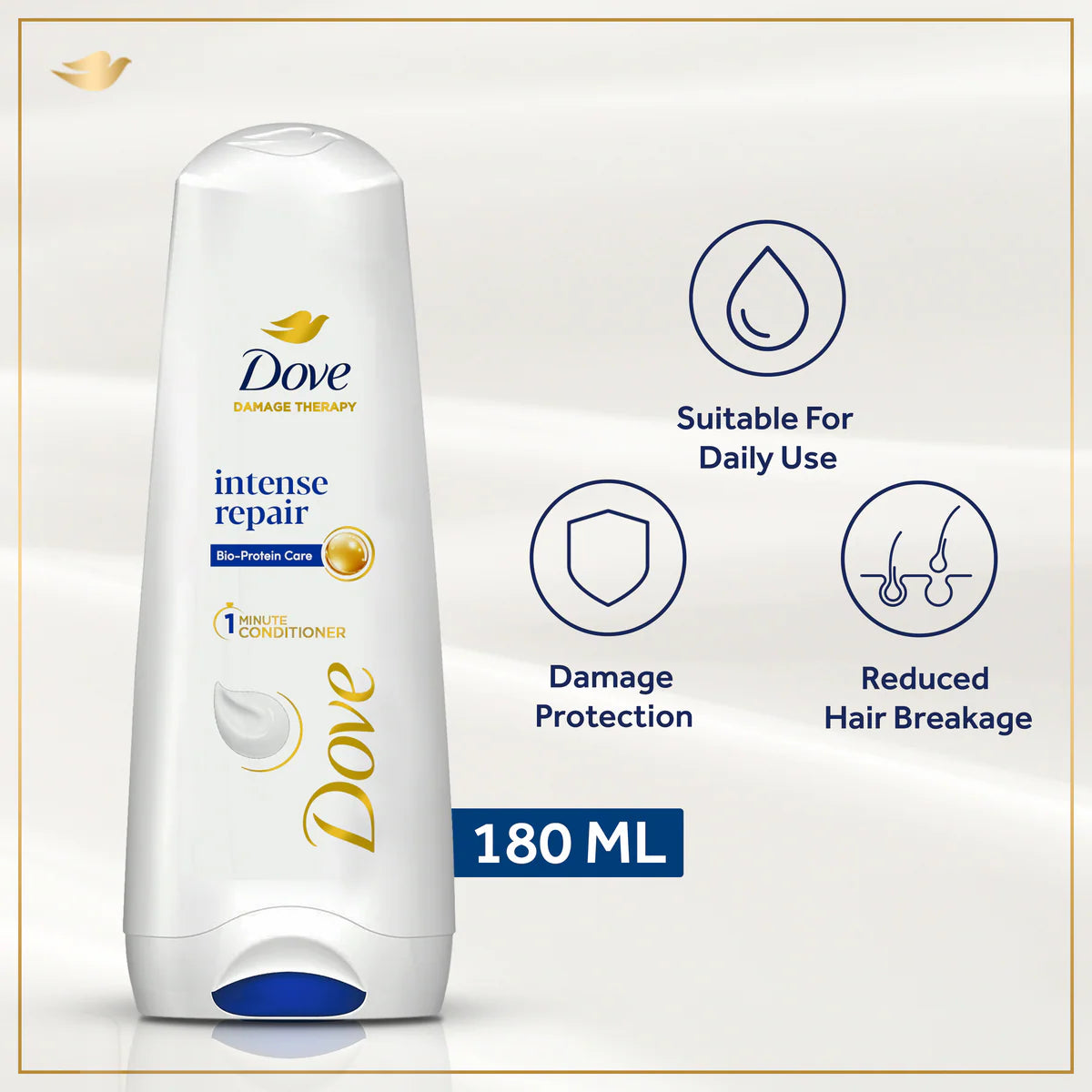 Dove Intense Repair Conditioner