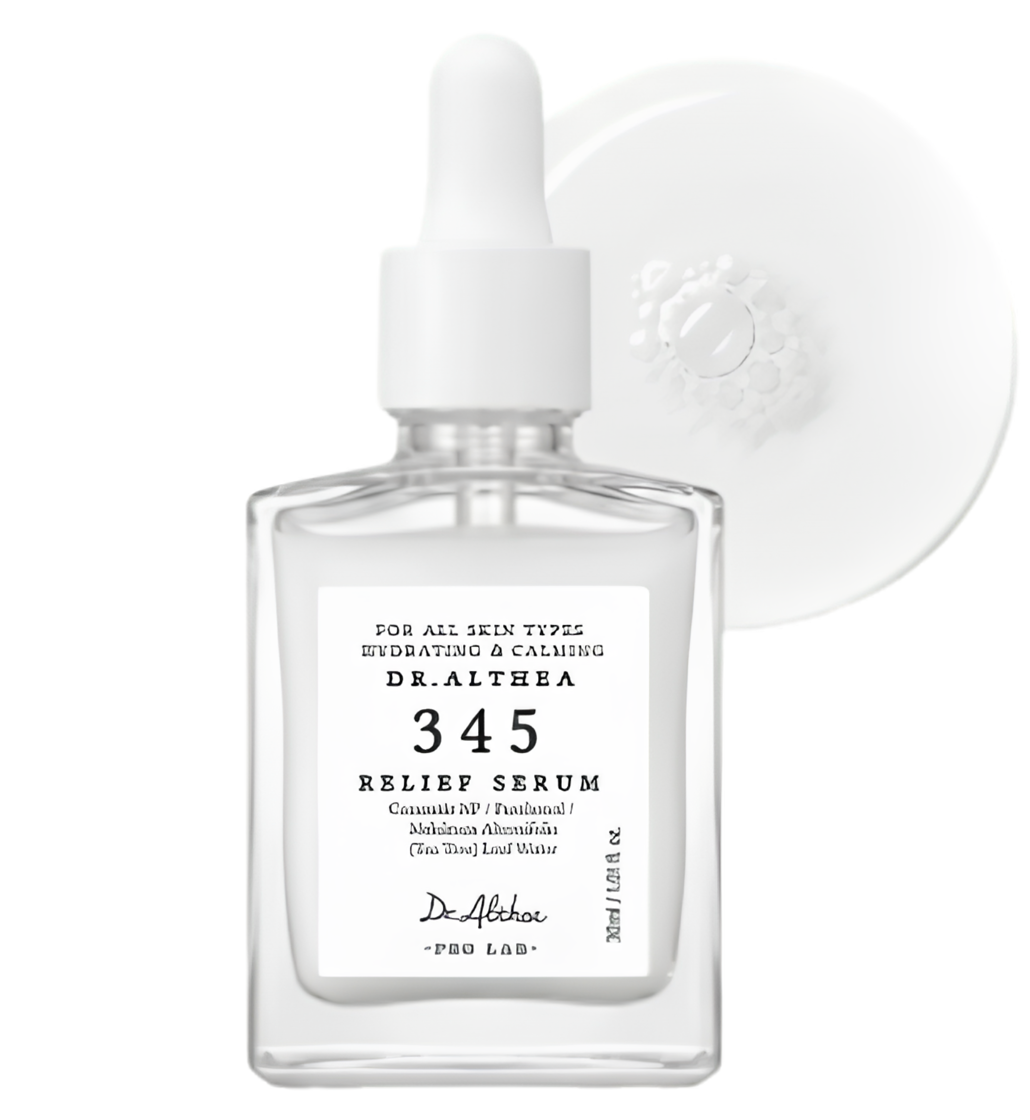 Dr. Althea 345 Relief Serum