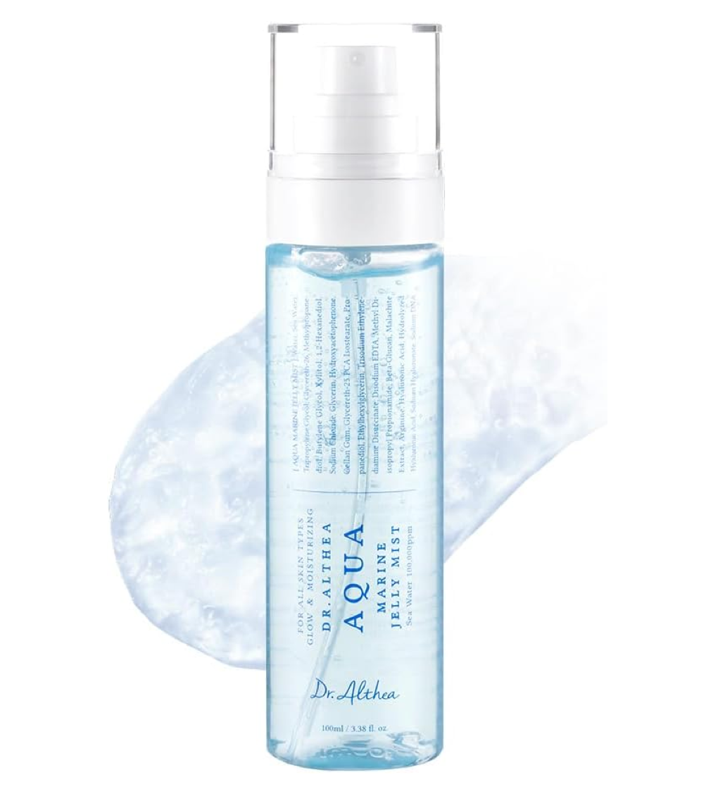 Dr.Althea Aqua Marine Jelly Mist