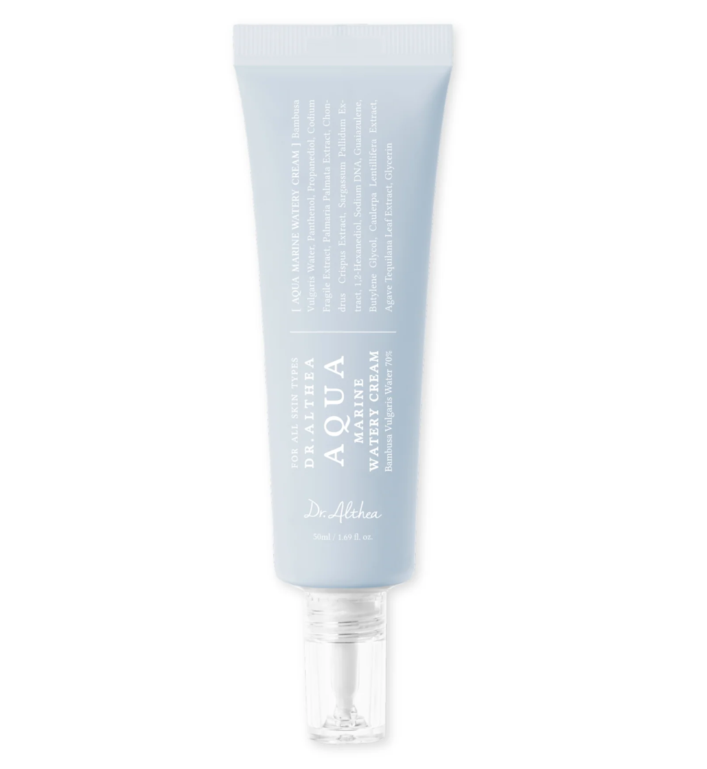 Dr.Althea Aqua Marine Watery Cream
