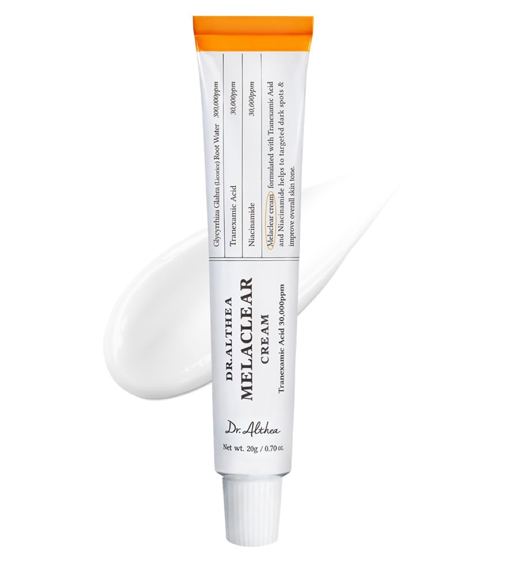 Dr.Althea Melaclear Cream