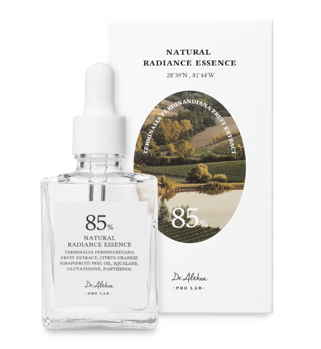 Dr.Althea Natural Radiance Essence
