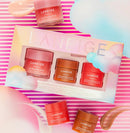 Laneige All Nighter Lip Set