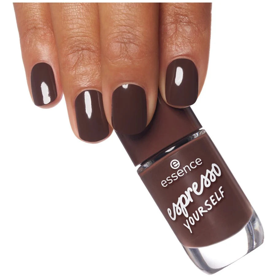 Essence Gel Nail Colour