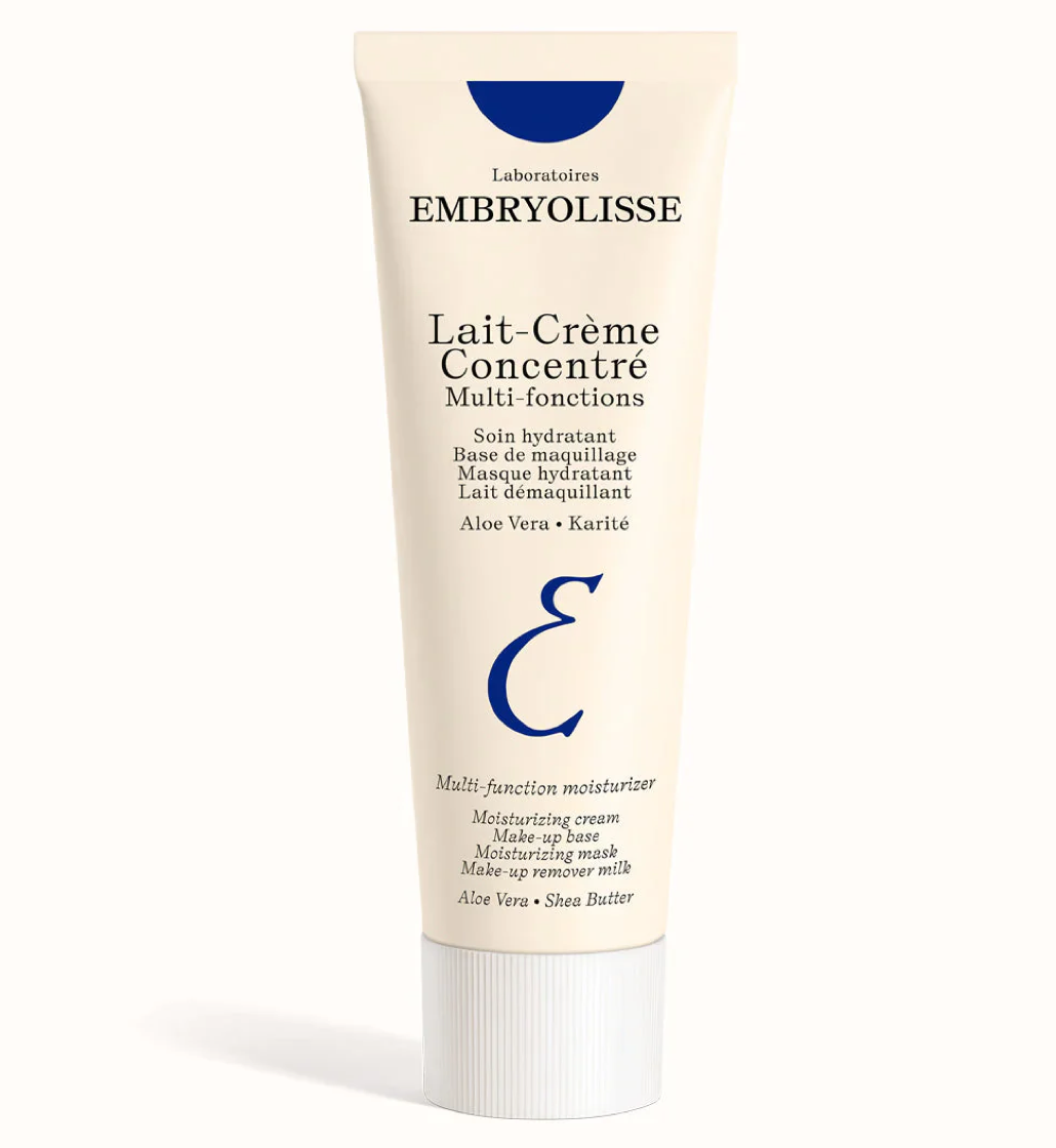 Embryolisse Lait Crème Concentré - Daily Face and Body Cream New Packaging