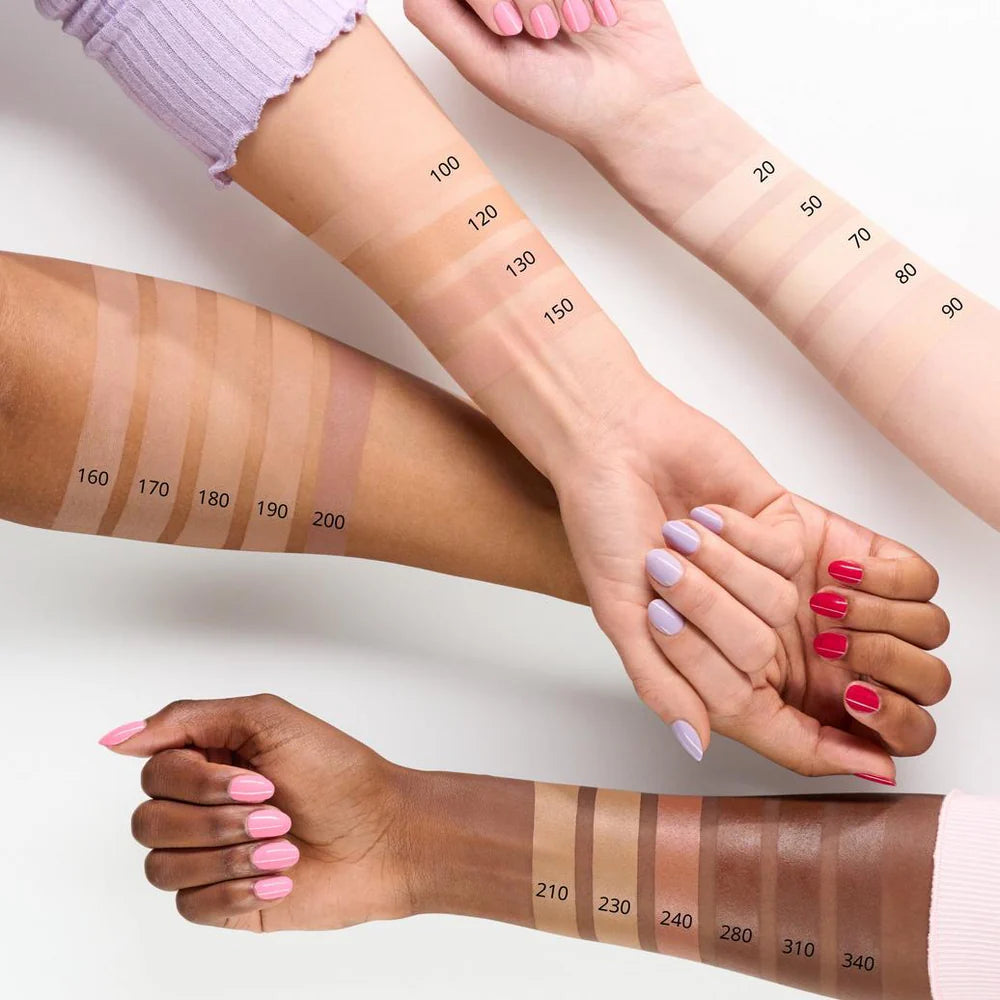 Essence Camouflage + Matte Concealer