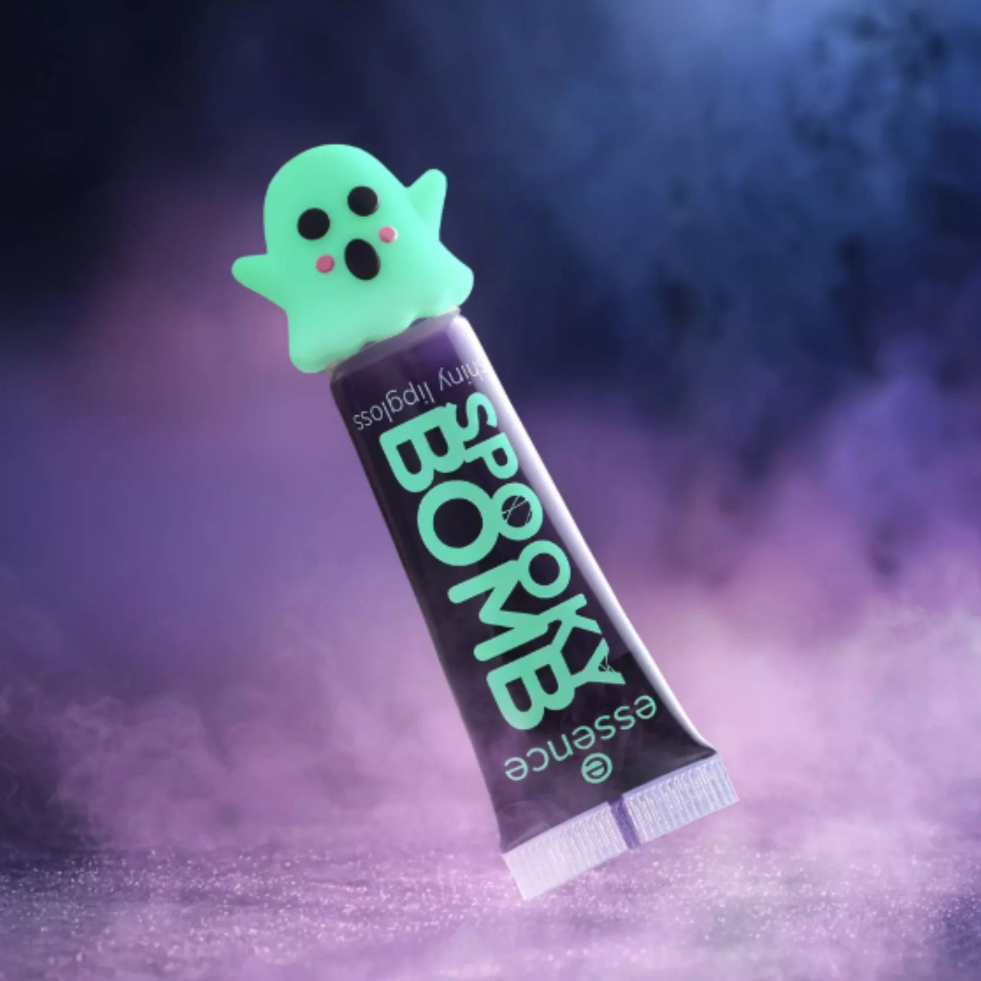 Essence Spooky Bomb Shiny Lip Gloss
