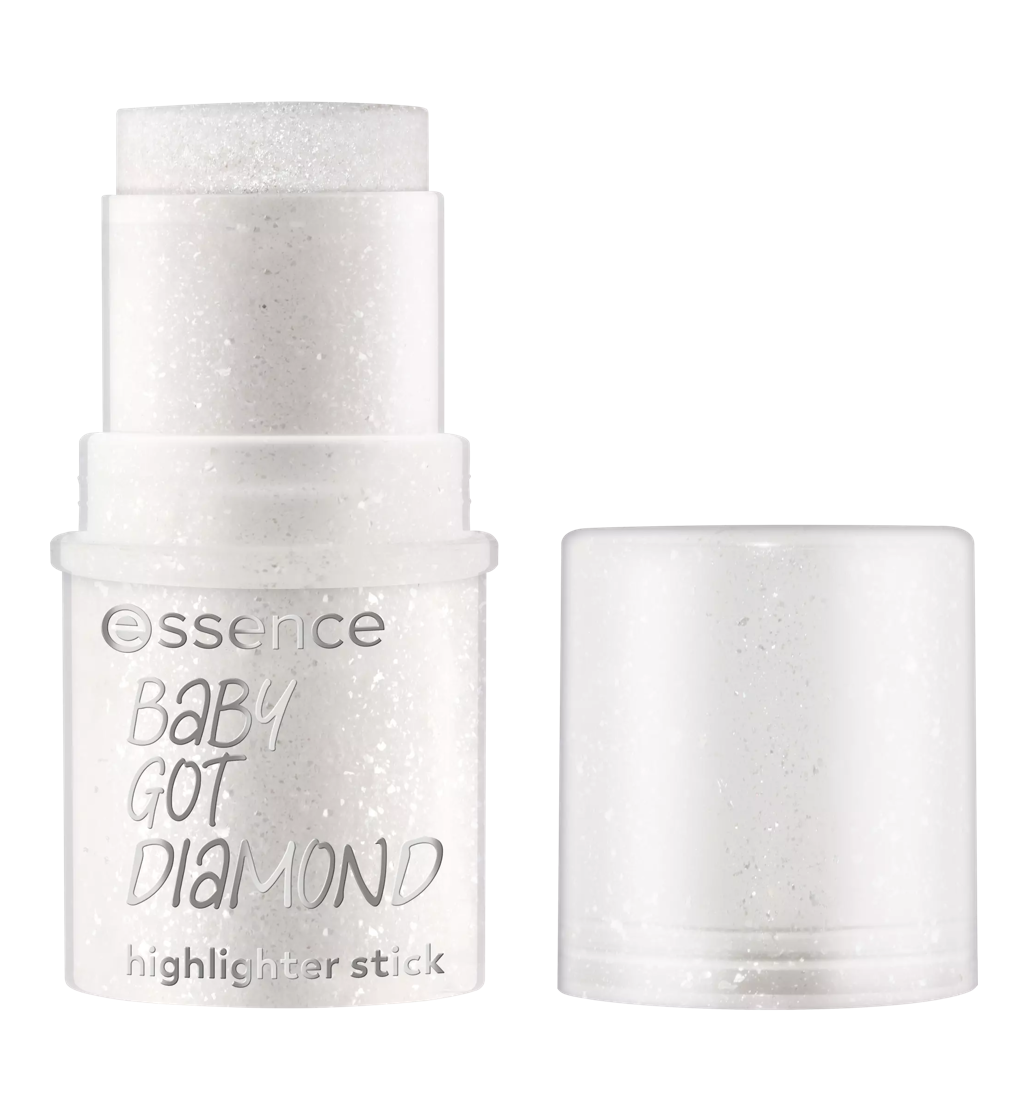 Essence Baby Got Diamond Highlighter Stick