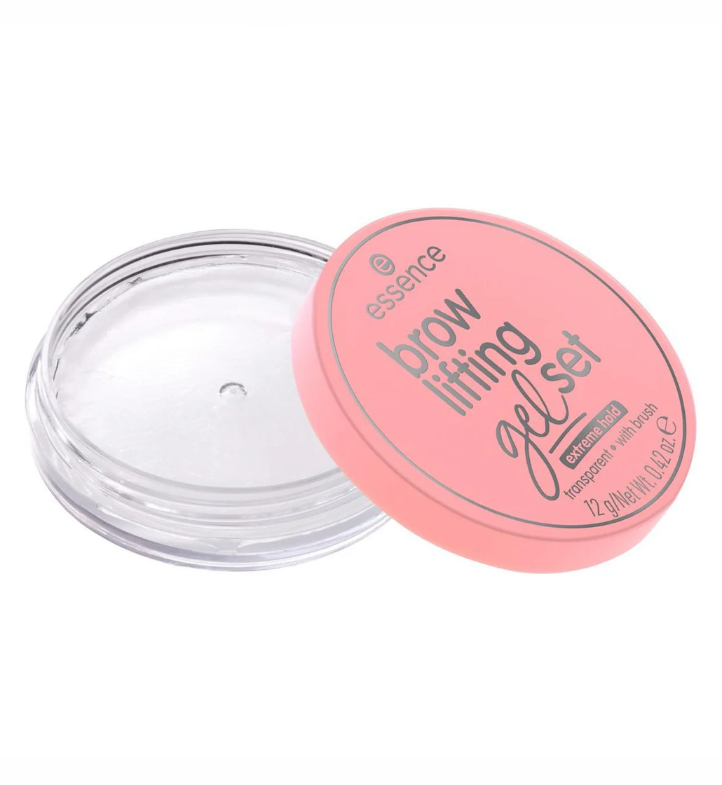 Essence Brow Lifting Gel Set