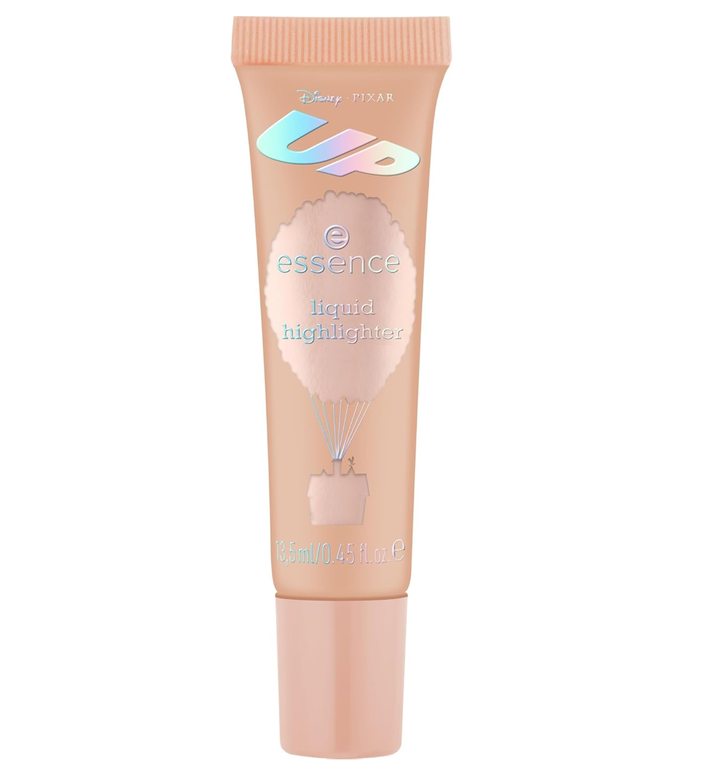 Essence Disney Pixar Up Liquid Highlighter