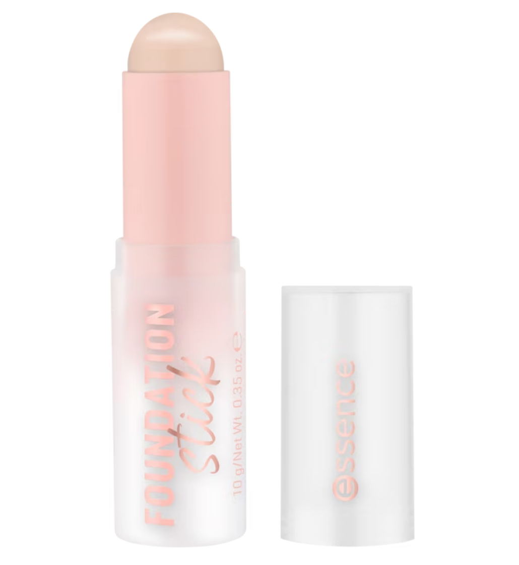 Essence Foundation Stick - 100 Cool Natural