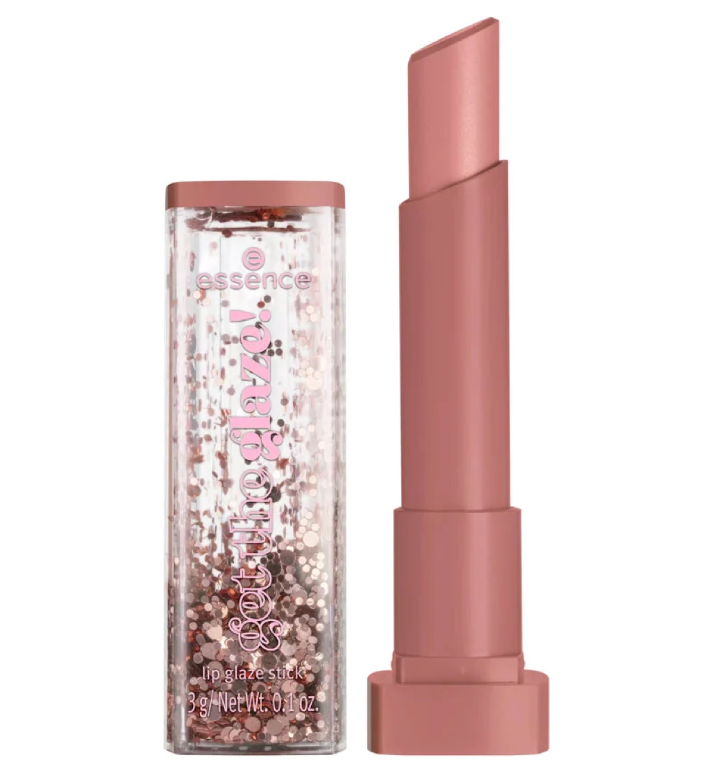 Essence Get The Glaze! Lip Glaze Stick