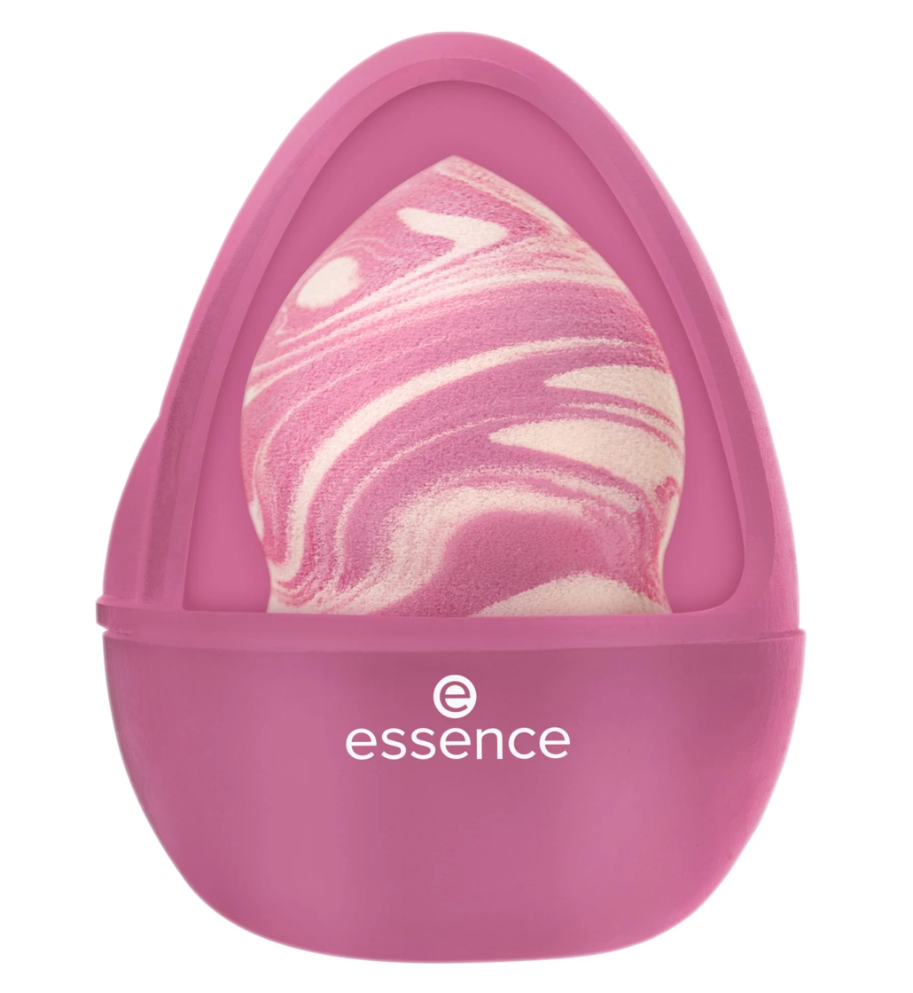 Essence Get The Glaze! Makeup Sponge & Case