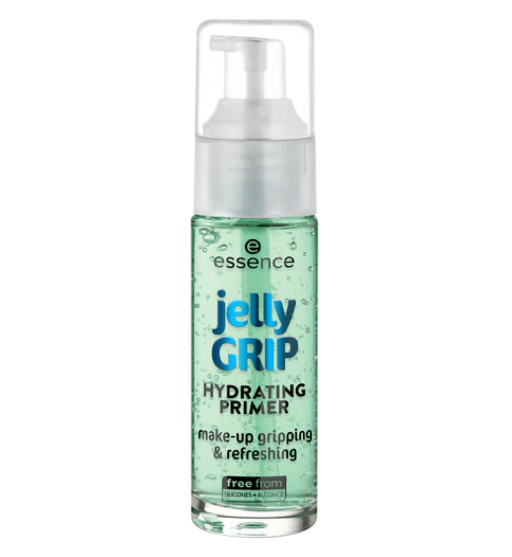 Essence Jelly Grip Hydrating Primer