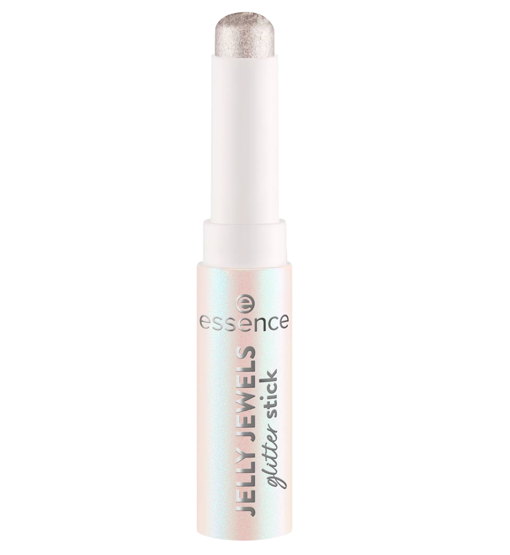 Essence Jelly Jewels Glitter Stick - 02 Diamond Dust