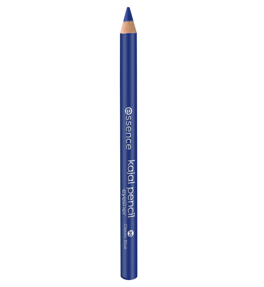 Essence Kajal Pencil Eyeliner - 30 Classic Blue