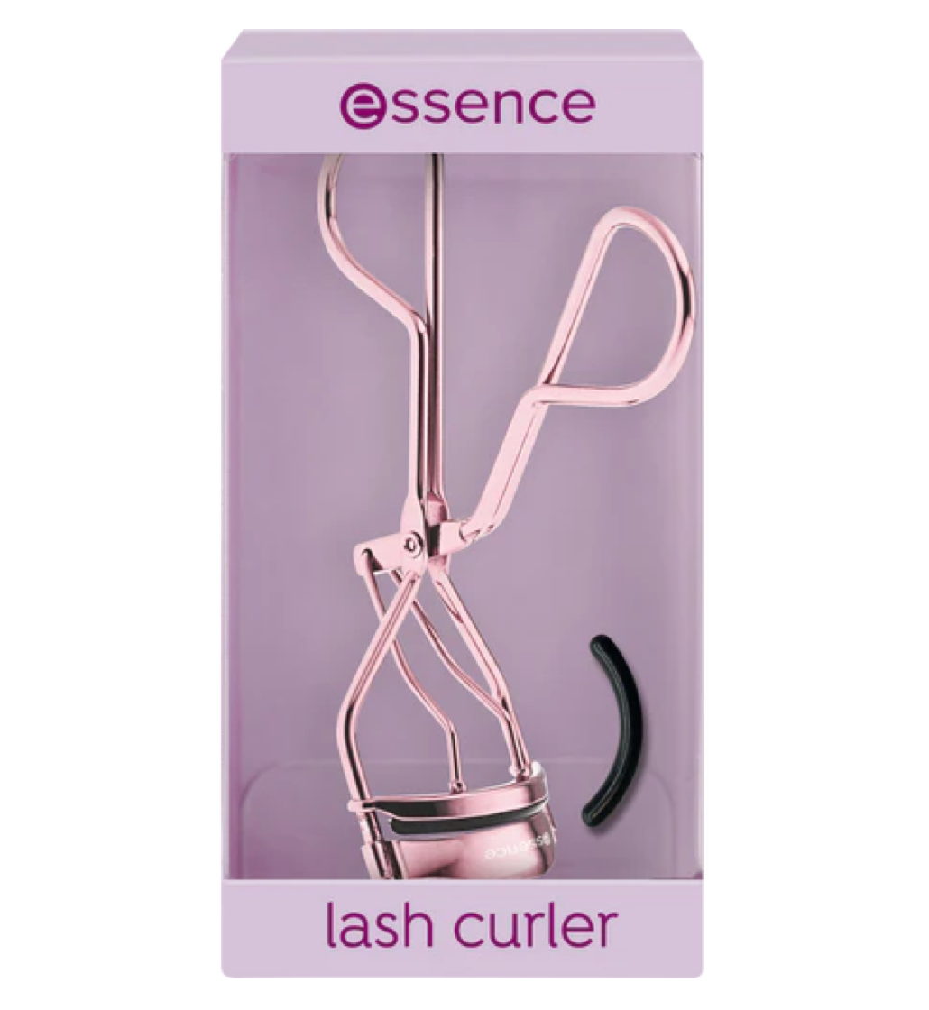 Essence Lash Curler