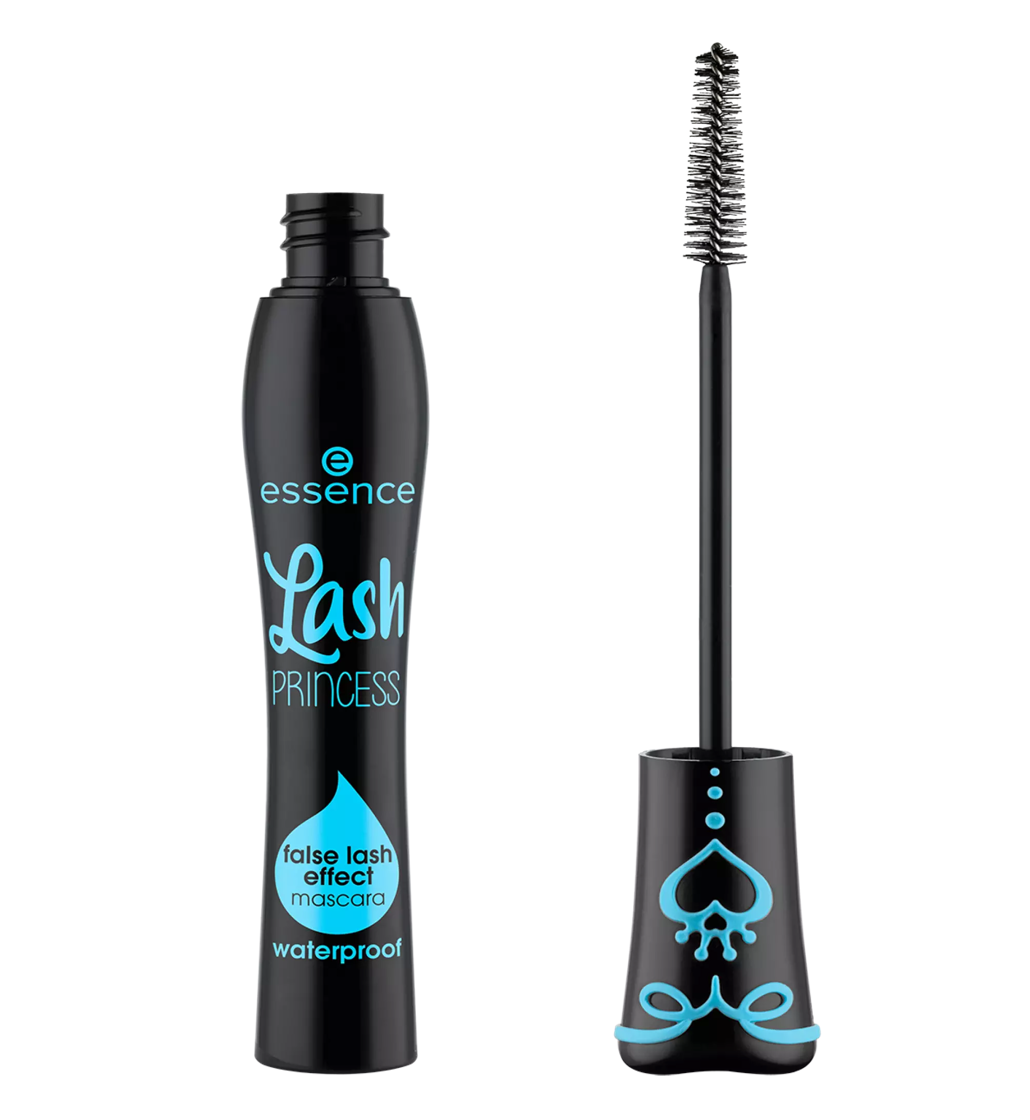 Essence Lash Princess False Lash Effect Mascara Waterproof
