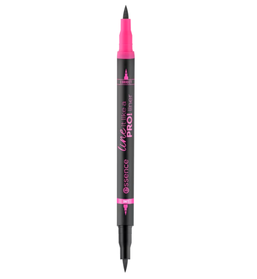 Essence Line It Like A Pro Liner