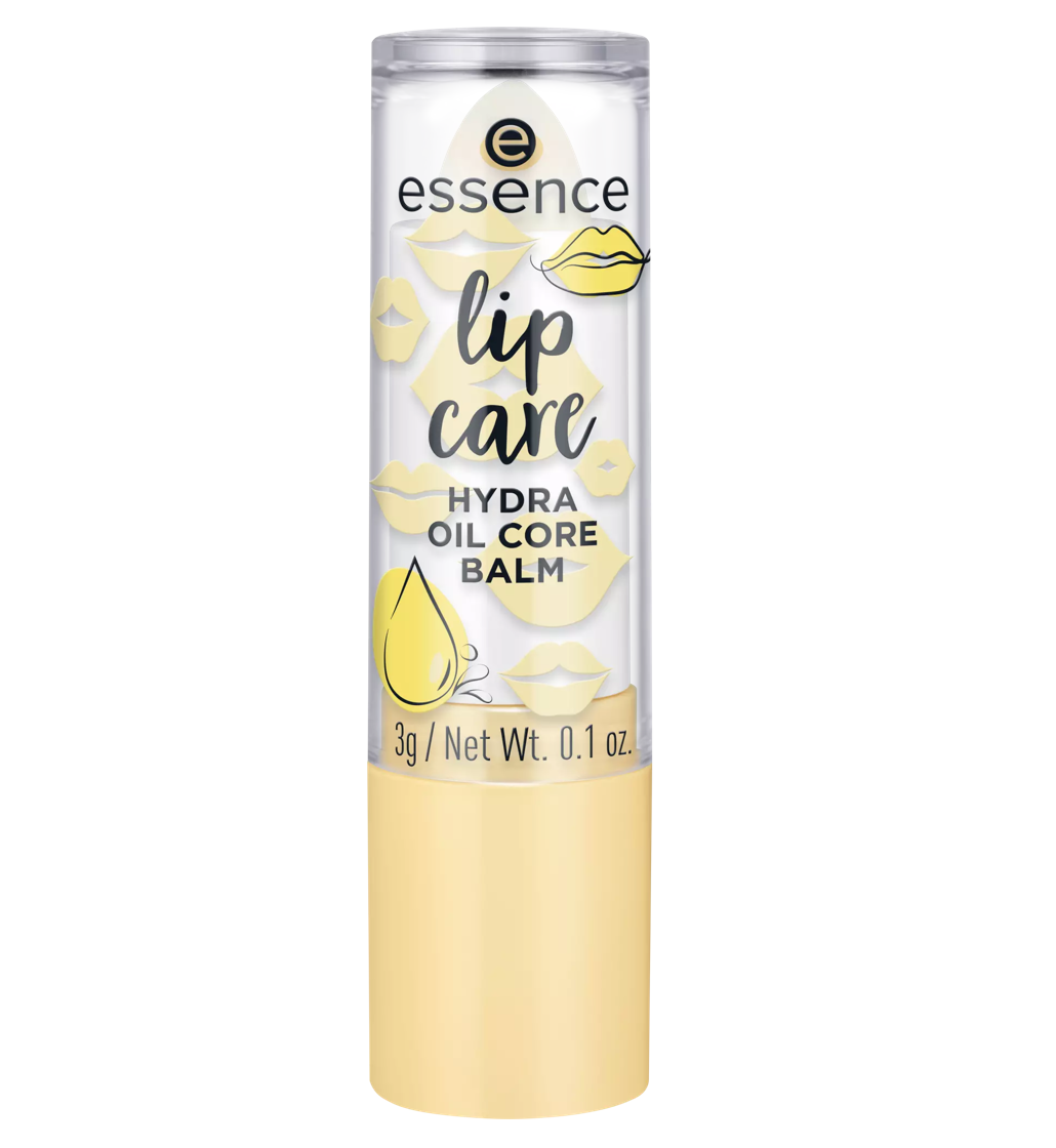 Essence Lip Care Hydra Oil Core Balm