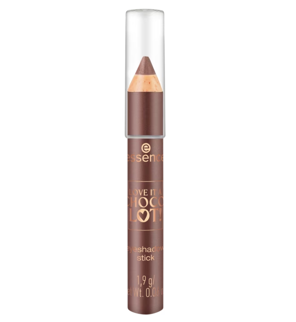 Essence Love It A Choco' Lot! Eyeshadow Stick