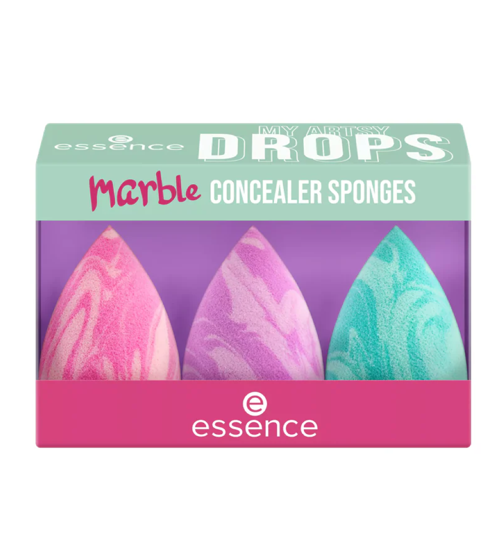 Essence My Artsy Drops Concealer Sponges