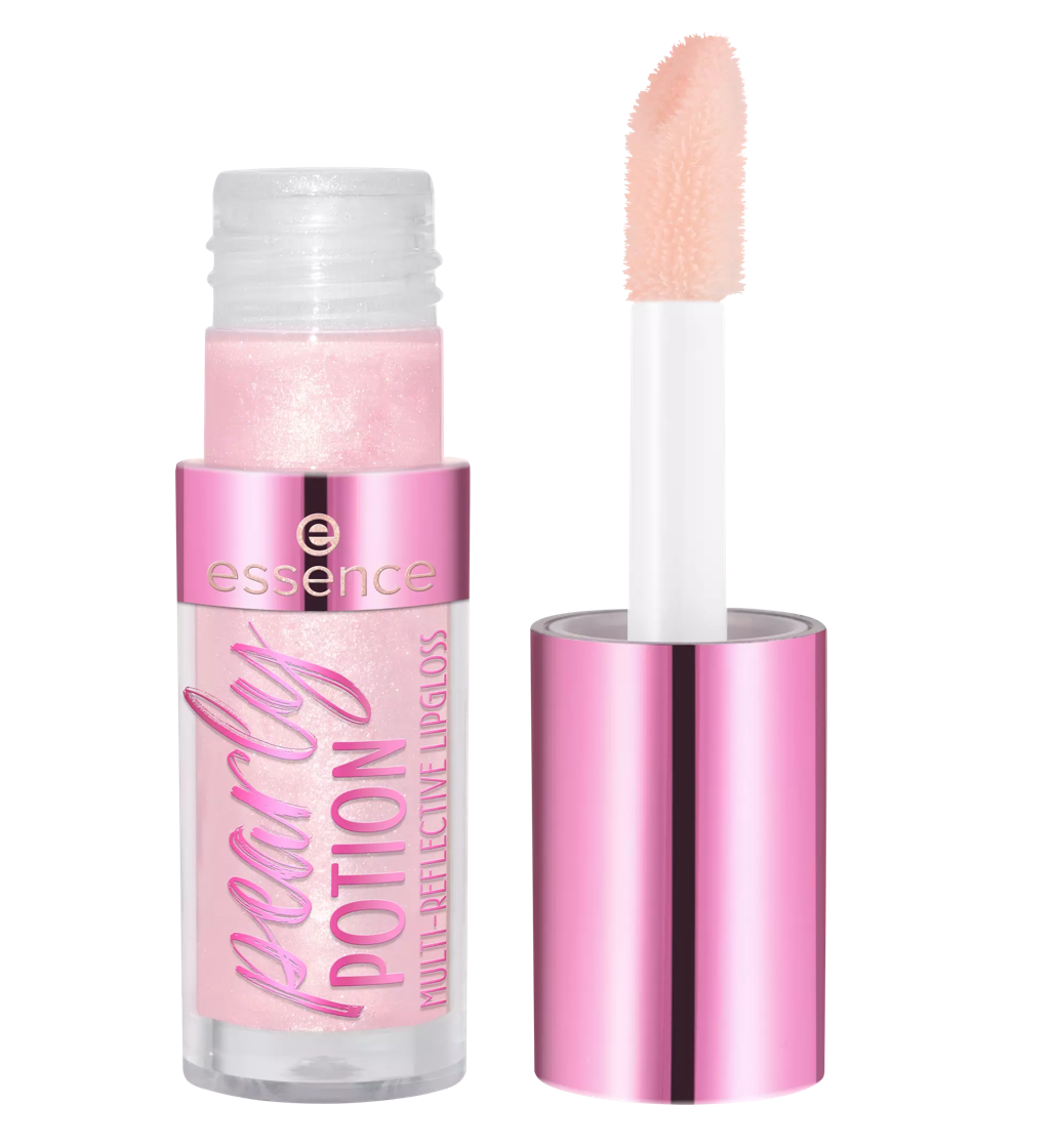 Essence Pearly Potion Multi-Reflective Lipgloss