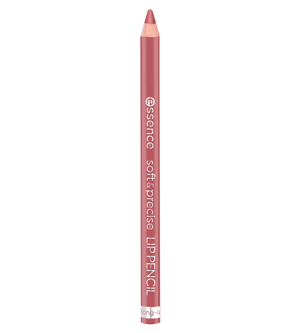 Essence Soft & Precise Lip Pencil - 204 My Way
