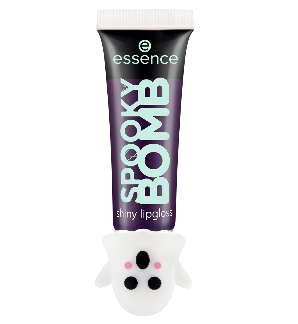 Essence Spooky Bomb Shiny Lip Gloss