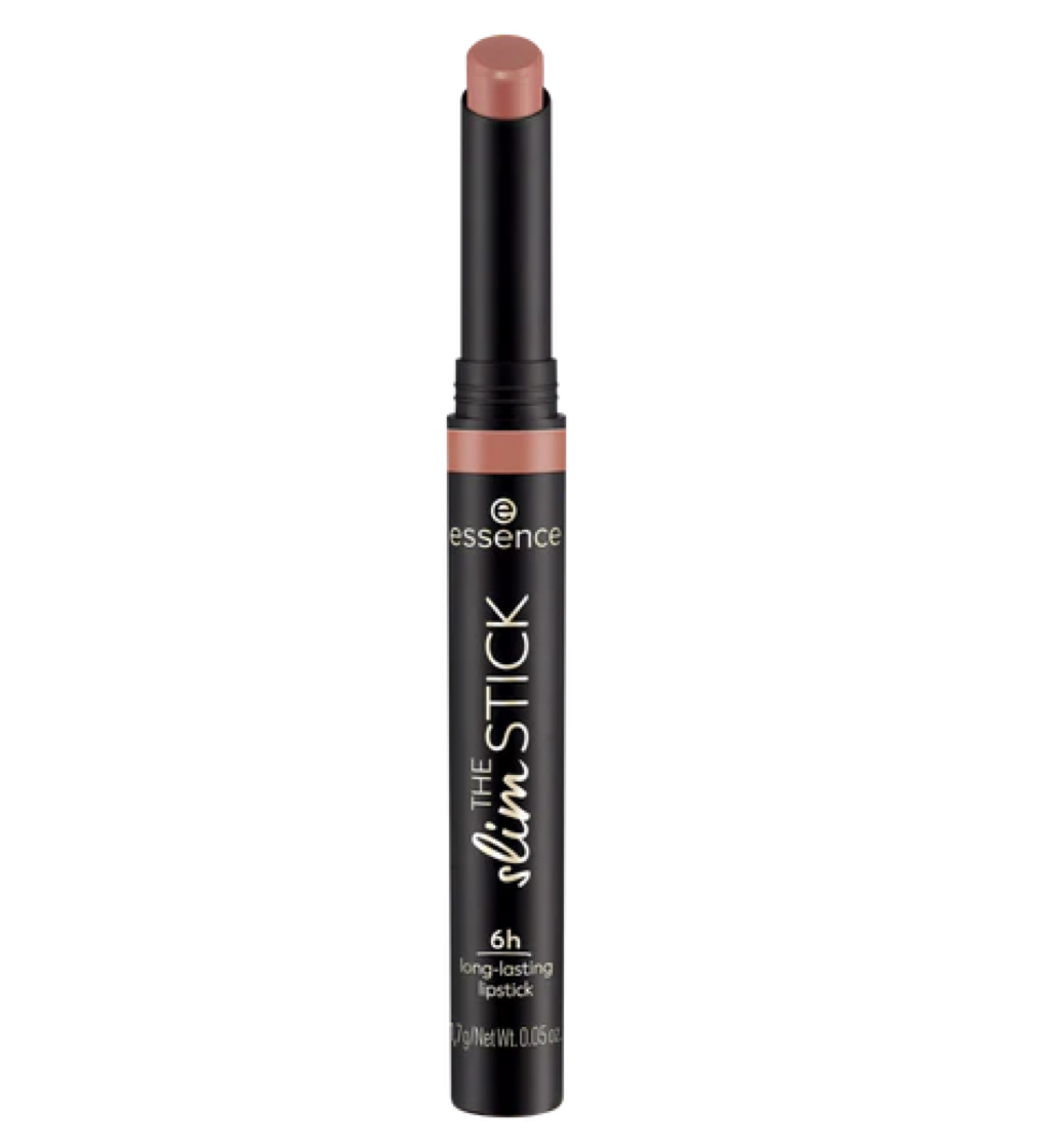 Essence The Slim Stick Long Lasting Lipstick - 102 Over The Nude
