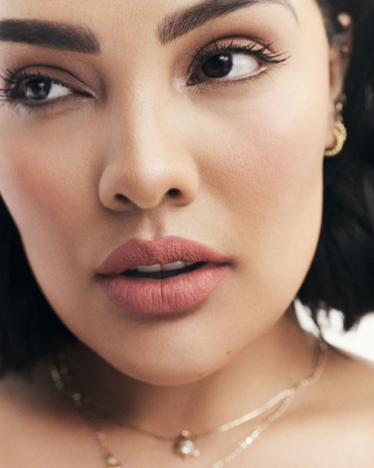 Fenty Beauty Fenty Icon Velvet Liquid Lipstick