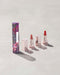 Fenty Beauty Lil Icons Mini Semi-Matte Lipstick Duo