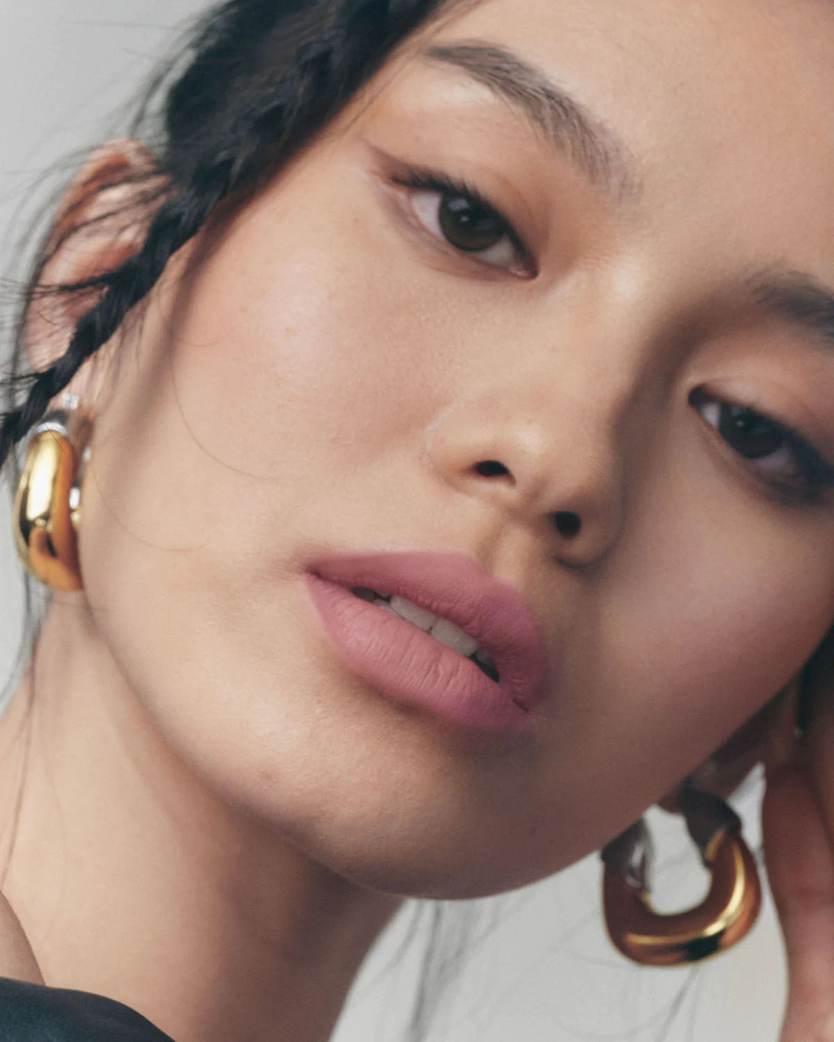 Fenty Beauty Fenty Icon Velvet Liquid Lipstick
