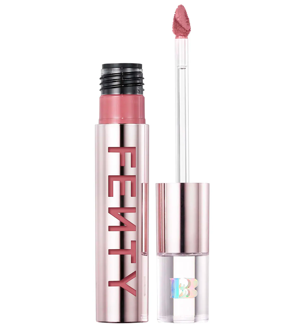 Fenty Beauty Fenty Icon Velvet Liquid Lipstick - C-Suite Heart