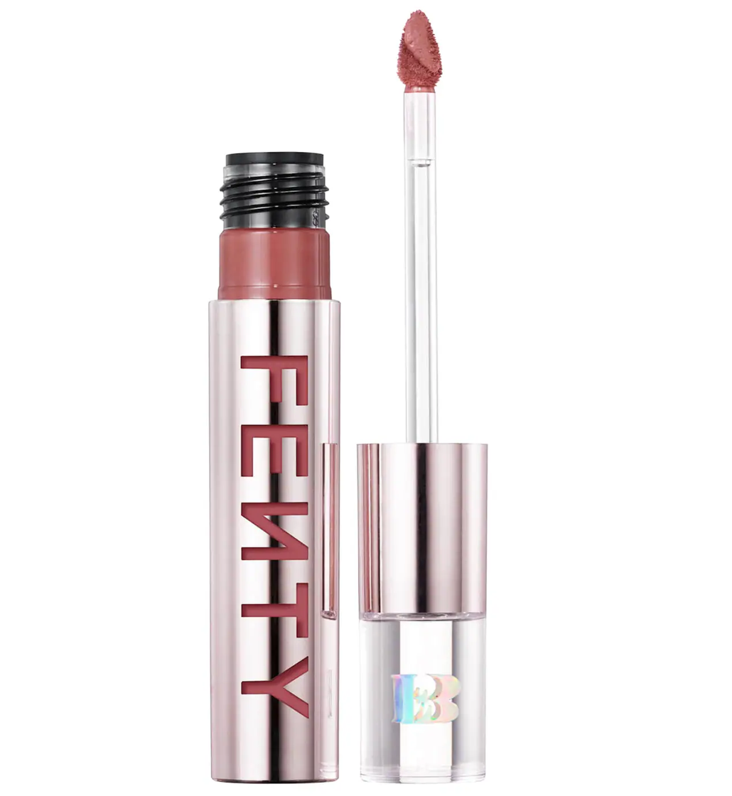 Fenty Beauty Fenty Icon Velvet Liquid Lipstick - Fashion Fiend
