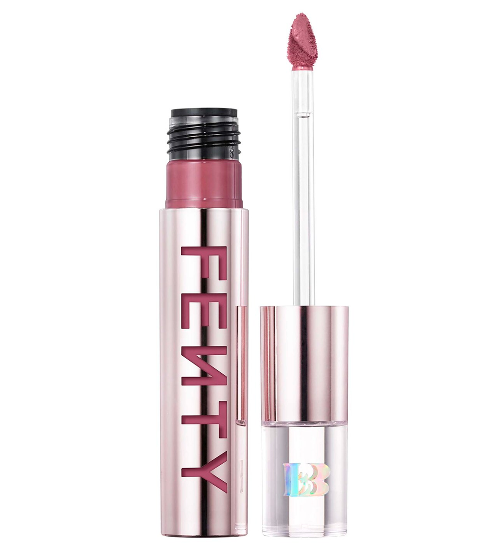 Fenty Beauty Fenty Icon Velvet Liquid Lipstick - Riri
