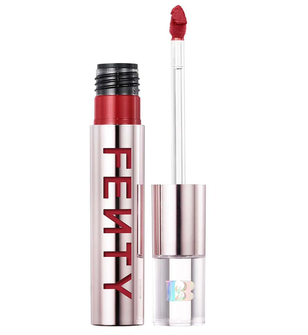 Fenty Beauty Fenty Icon Velvet Liquid Lipstick - The MVP